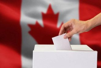 专家料加拿大大选时网上拜票成主导