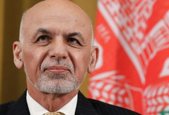 变天了！塔利班入主喀布尔 阿富汗总统辞职离国