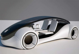 将在2024投产 现代版的苹果电动汽车 真要来了