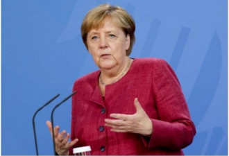 德国大选最新民调 基民盟首次被超越