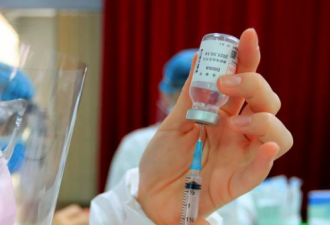 德国宣布捐赠全部尚未交付的阿斯利康疫苗