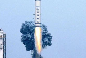 捷龙三号商业火箭明年首飞 每公斤只需1万美元