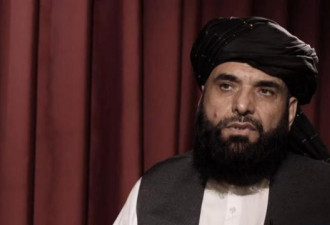 塔利班发出警告:美国推迟撤军将有“严重后果”
