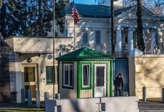白俄撤美大使任命许可 并要求裁减美使馆外交官