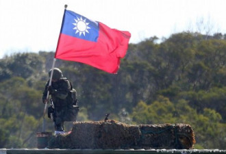 不顾北京反对，台湾与日本将举行安全对话