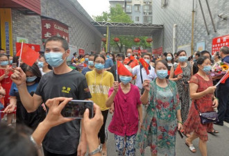 CNN：中国可能成第一个控制住德尔塔疫情国