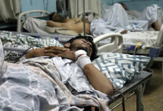阿富汗喀布尔机场自杀式爆炸袭击事件十大焦点