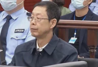受贿4.6亿 中央巡视组原副组长董宏4身份被揭开