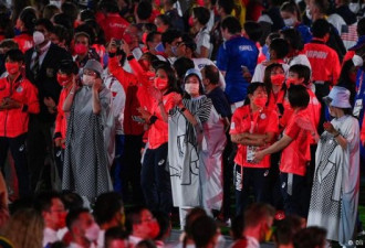 东京奥运落幕，盘点那些充满戏剧性的瞬间