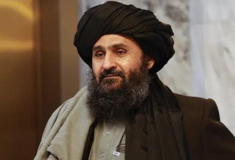 即将上台的塔利班政治领袖是谁?