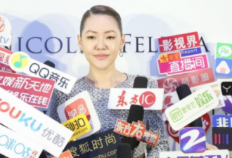 台艺人助阵奥运遭遇网军攻击 行走两岸生存新法