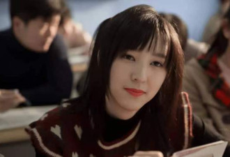 又一女星翻车 表面爱国背地却是“恨国党”