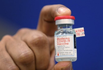 莫德纳疫苗再增问题批号 日本冲绳发现异物喊卡