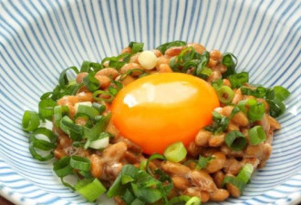 日本超级食物纳豆：让人爱憎分明的奇葩