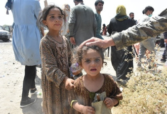 联合国机构警告：阿富汗可能9月出现粮食短缺