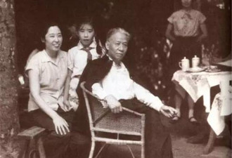 刘少奇第三女留美获博士学位 昏迷12年后去世