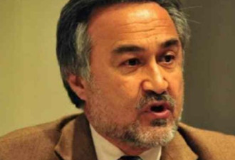 喀布尔市长称接到塔利班电话 被通知回去上班