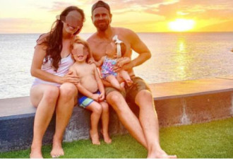 “为了拯救世界”美国男子用鱼叉射杀年幼儿女