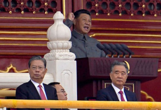 索罗斯：习近平的独裁统治威胁着全体中国人
