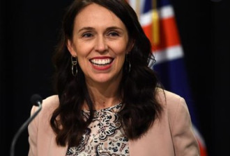 新西兰总理呼吁反恐新立法 恐袭背后是放虎归山