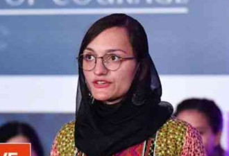 阿富汗唯一女市长：无法接受采访 我正在逃亡