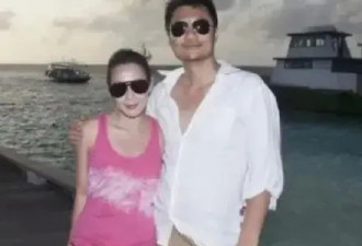 刘若英10年无性婚姻，怎么能越过越幸福？