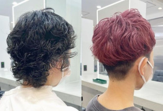 14位女性朋友换发型效果像整容 看完我想试一试