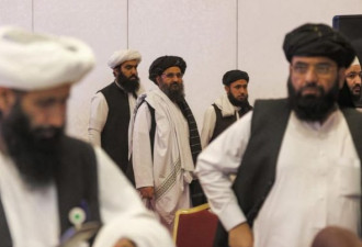 媒体:万事俱备 阿塔利班新政府为何推迟成立？