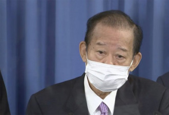 日本首相放弃竞选 新一任或将在这5人中产生
