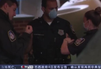 美国芝加哥一晚发生9起枪击 4岁男孩在家中枪