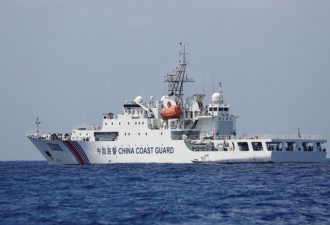 日警告80艘中国渔船勿入钓鱼岛 正关注下一动向