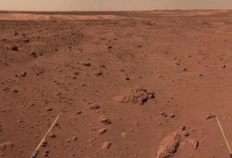 祝融号火星车完成探测任务 共获取约10GB数据