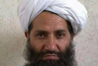 阿塔记者称：阿洪扎达将就任阿富汗国家元首