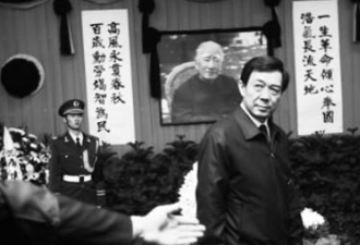 薄熙来撂一句狠话言中 太子党不屑没人挺他