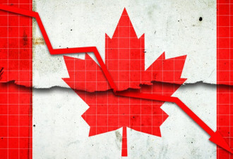 第四波疫情阴云笼罩 加拿大人消费信心大跌！