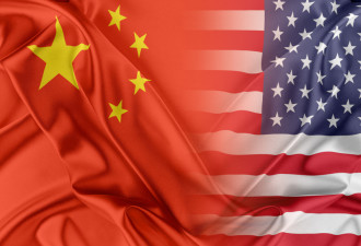 官媒：美国对中国发动颜色革命