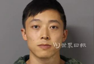 美国华裔夫妇独留一岁儿童在车内 被捕控罪！
