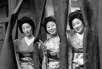 日本战败后 留在东北的10万日本女子去哪了？
