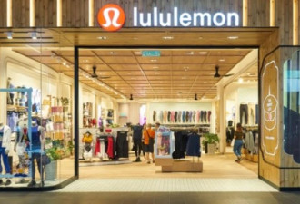 Lululemon提高时薪+奖金！狂招8,000名新员工