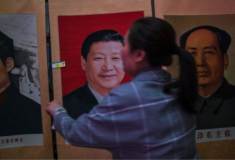 中共建党百年：习近平是否是21世纪的毛泽东？