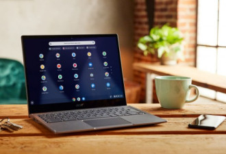 谷歌计划2023年自研处理器应用于Chromebook