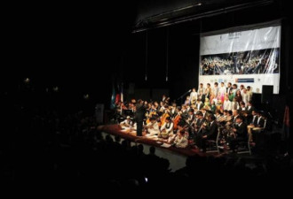 塔利班下令禁止音乐 阿富汗国家音乐学院已关门