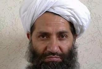 塔利班高层曝：阿富汗总统将从他们当中选出！