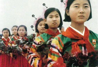 朝鲜美女特务炸死115人如何被韩总统特赦