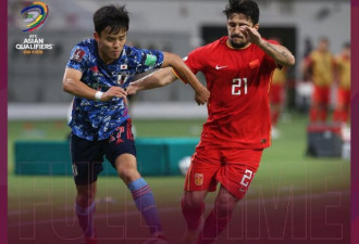 2连败后，国足遭媒体嘲讽：进世界杯0%可能？