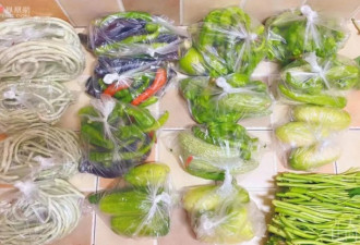 武汉人的防疫日常：家里囤的粮够吃一年