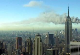 9/11事件20周年后，拜登寻求时代的终结