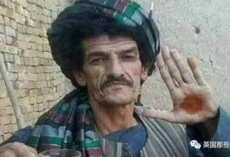 阿富汗歌手唱赞美家乡的歌 结果被塔利班击毙
