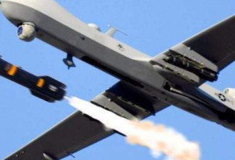 美无人机一举歼灭喀布尔恐袭主谋 谁提供情报？