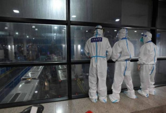 上海机场再爆疫情 患者均为境外货机人员